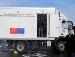 Erzurum’da nitrat kirliliği takibe alınacak